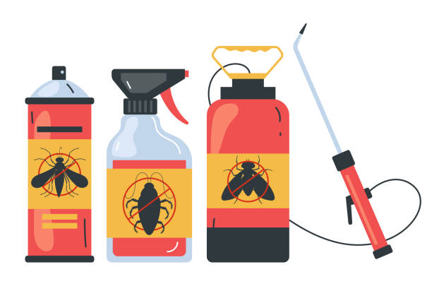 Best Pest Prevention Services  in Upper Ack, NY